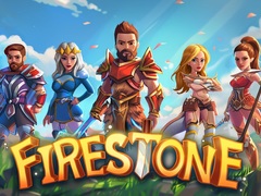 Jogo Firestone Idle RPG