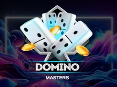 Jogo Domino Masters