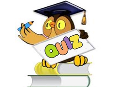 Jogo Quiz 