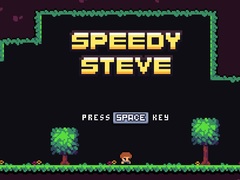 Jogo Speedy Steve