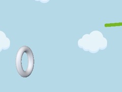 Jogo Ring Shot