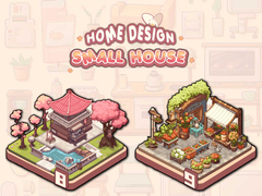 Jogo Home Design: Small House