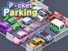 Jogo Pocket Parking