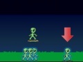 Jogo Alien Paratroopers