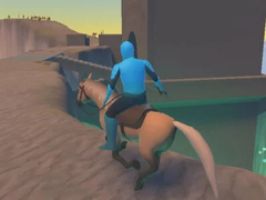 Jogo KnightBit: Battle of the Knights