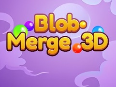 Jogo Blob Merge 3D