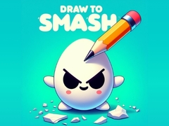 Jogo Draw To Smash!