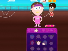 Jogo Match My Valentine