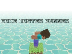 Jogo Cake Master Runner