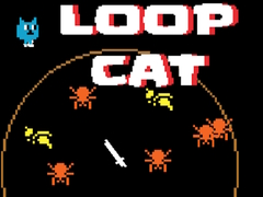Jogo Loop Cat