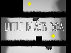 Jogo Little Black Box