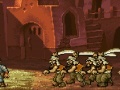 Jogo Metal Slug: Death Defense