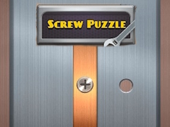 Jogo Screw Puzzle