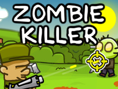 Jogo Zombie Killer