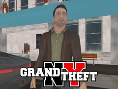 Jogo Grand Theft NY