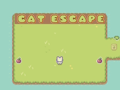 Jogo Cat Escape