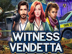 Jogo Witness Vendetta