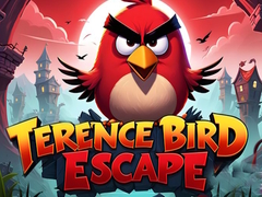 Jogo Terence Bird Escape