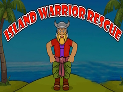 Jogo Island Warrior Rescue