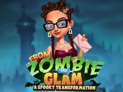 Jogo From Zombie To Glam A Spooky