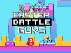 Jogo Easter Battle Guys