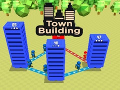 Jogo Town building