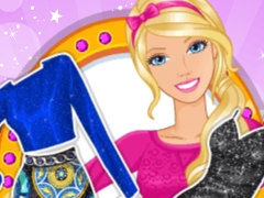 Jogo Ellie Glam Queen