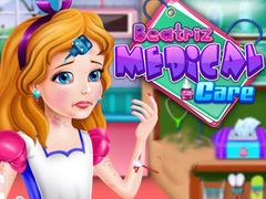 Jogo Beatriz Medical Care