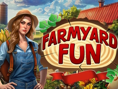 Jogo Farmyard Fun
