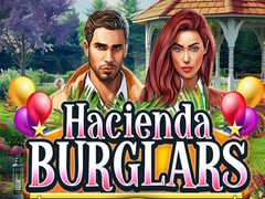 Jogo Hacienda Burglars