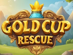 Jogo Gold Cup Rescue