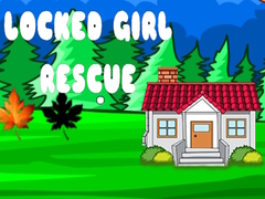 Jogo Locked Girl Rescue