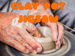 Jogo Clay Pot Jigsaw