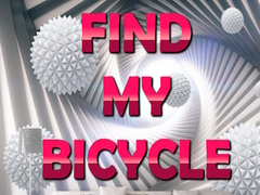 Jogo Find My Bicycle