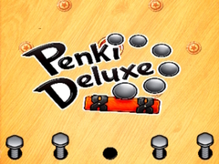 Jogo Penki Deluxe