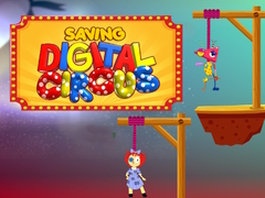 Jogo Saving Digital Circus