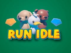 Jogo Run Idle