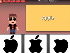 Jogo Logo Quiz