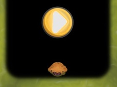 Jogo Alien Bouncing
