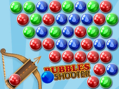 Jogo Bubbles Shooter