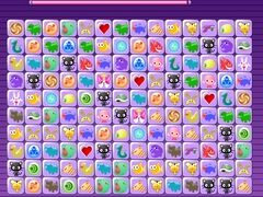 Jogo Matching Pattern