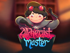 Jogo Alchemy Master