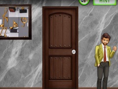 Jogo Amgel Easy Room Escape 174