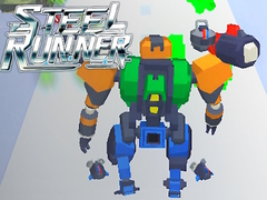 Jogo Steel Runner
