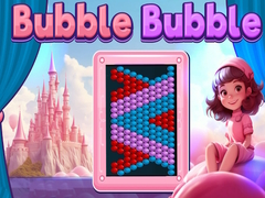Jogo Bubble Bubble
