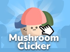 Jogo Mushroom Clicker