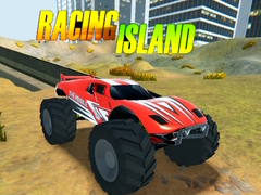 Jogo Racing Island
