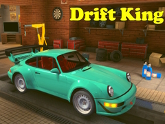 Jogo Drift King