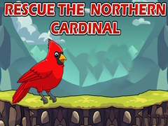 Jogo Rescue The Northern Cardinal