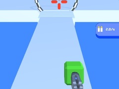 Jogo Shot Fever 3D